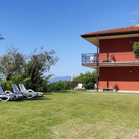 Hotel Castello S. Antonio Lazise Zewnętrze zdjęcie