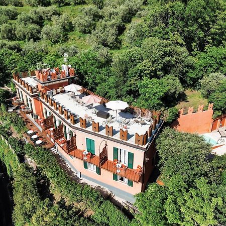 Hotel Castello S. Antonio Lazise Zewnętrze zdjęcie