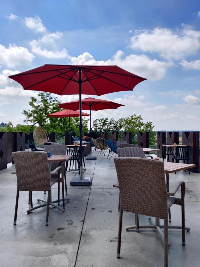 Hotel Castello S. Antonio Lazise Zewnętrze zdjęcie