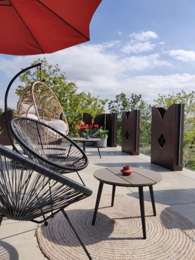 Hotel Castello S. Antonio Lazise Zewnętrze zdjęcie