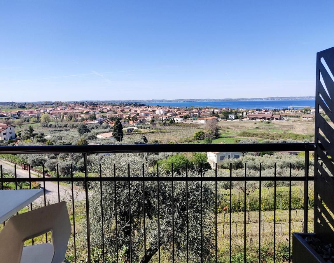 Hotel Castello S. Antonio Lazise Zewnętrze zdjęcie