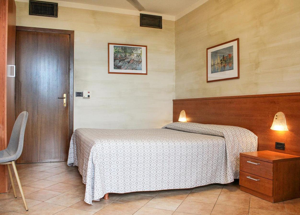 Hotel Castello S. Antonio Lazise Zewnętrze zdjęcie