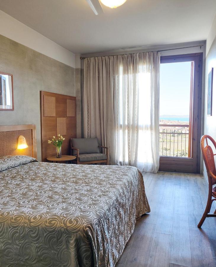 Hotel Castello S. Antonio Lazise Zewnętrze zdjęcie