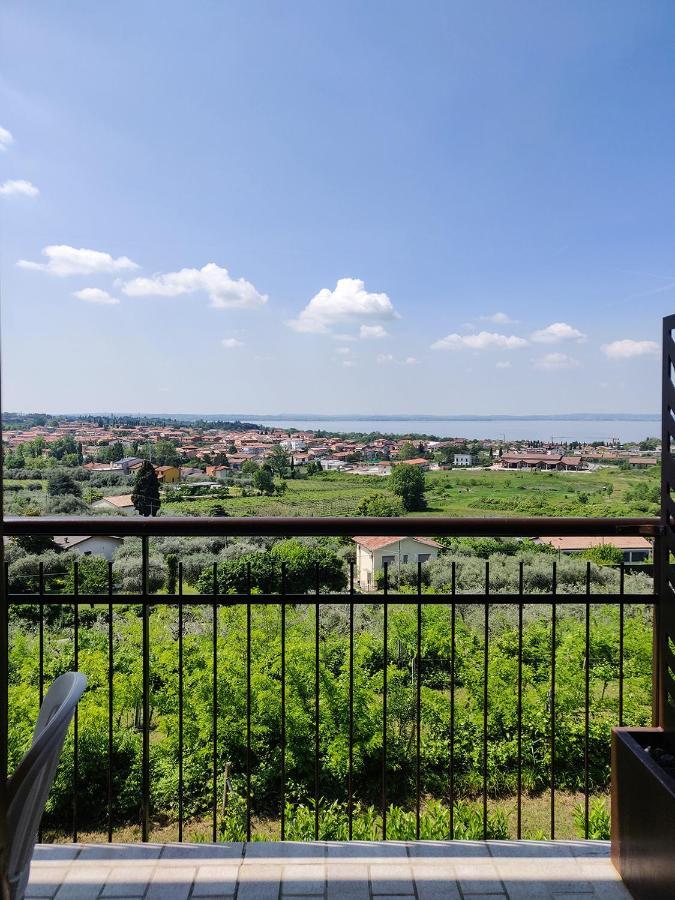 Hotel Castello S. Antonio Lazise Zewnętrze zdjęcie