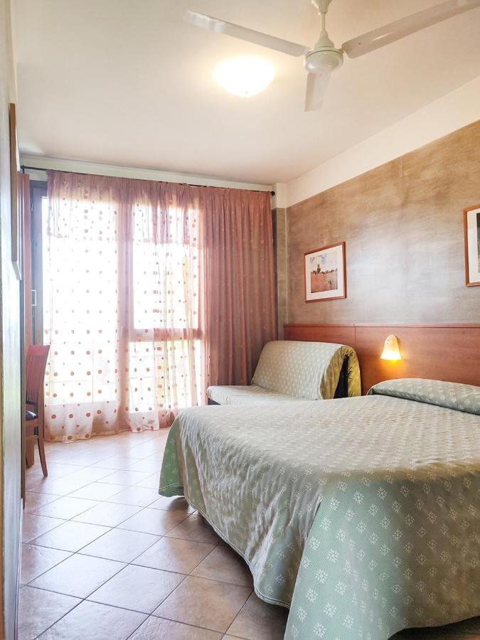 Hotel Castello S. Antonio Lazise Zewnętrze zdjęcie