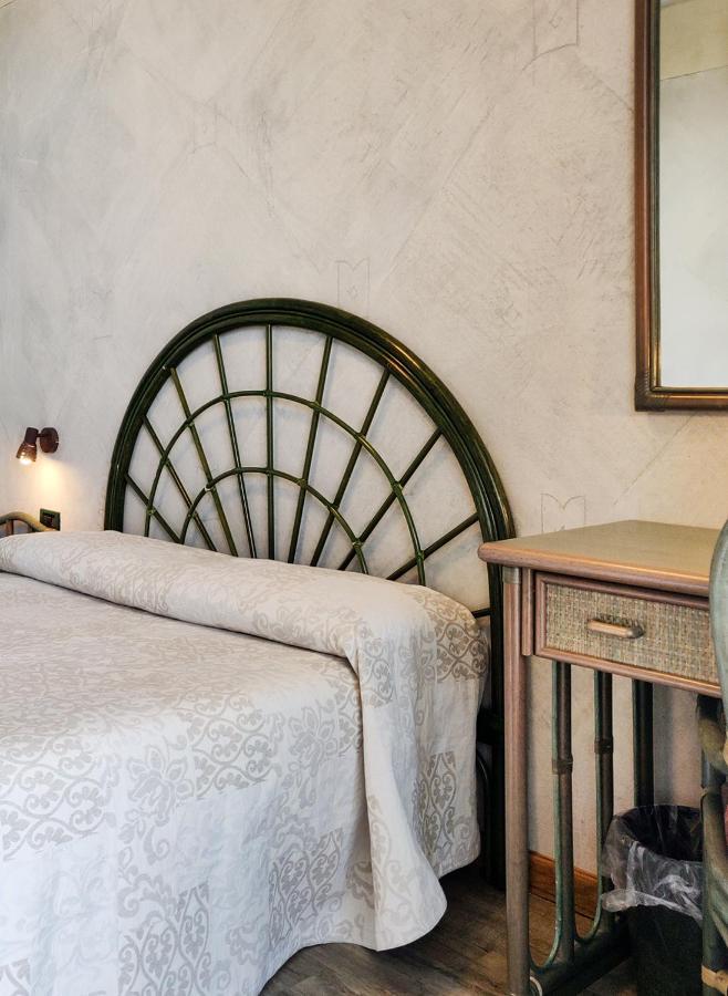 Hotel Castello S. Antonio Lazise Zewnętrze zdjęcie