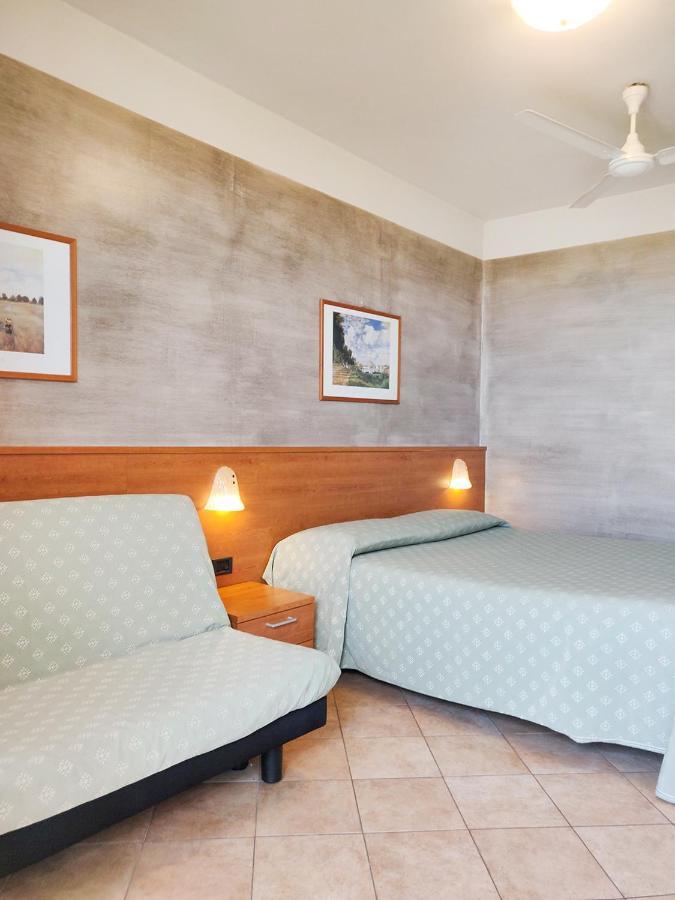 Hotel Castello S. Antonio Lazise Zewnętrze zdjęcie