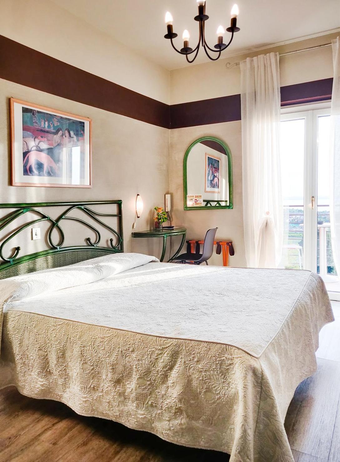Hotel Castello S. Antonio Lazise Zewnętrze zdjęcie