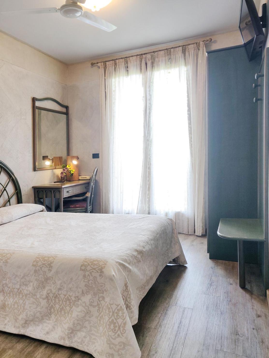 Hotel Castello S. Antonio Lazise Zewnętrze zdjęcie