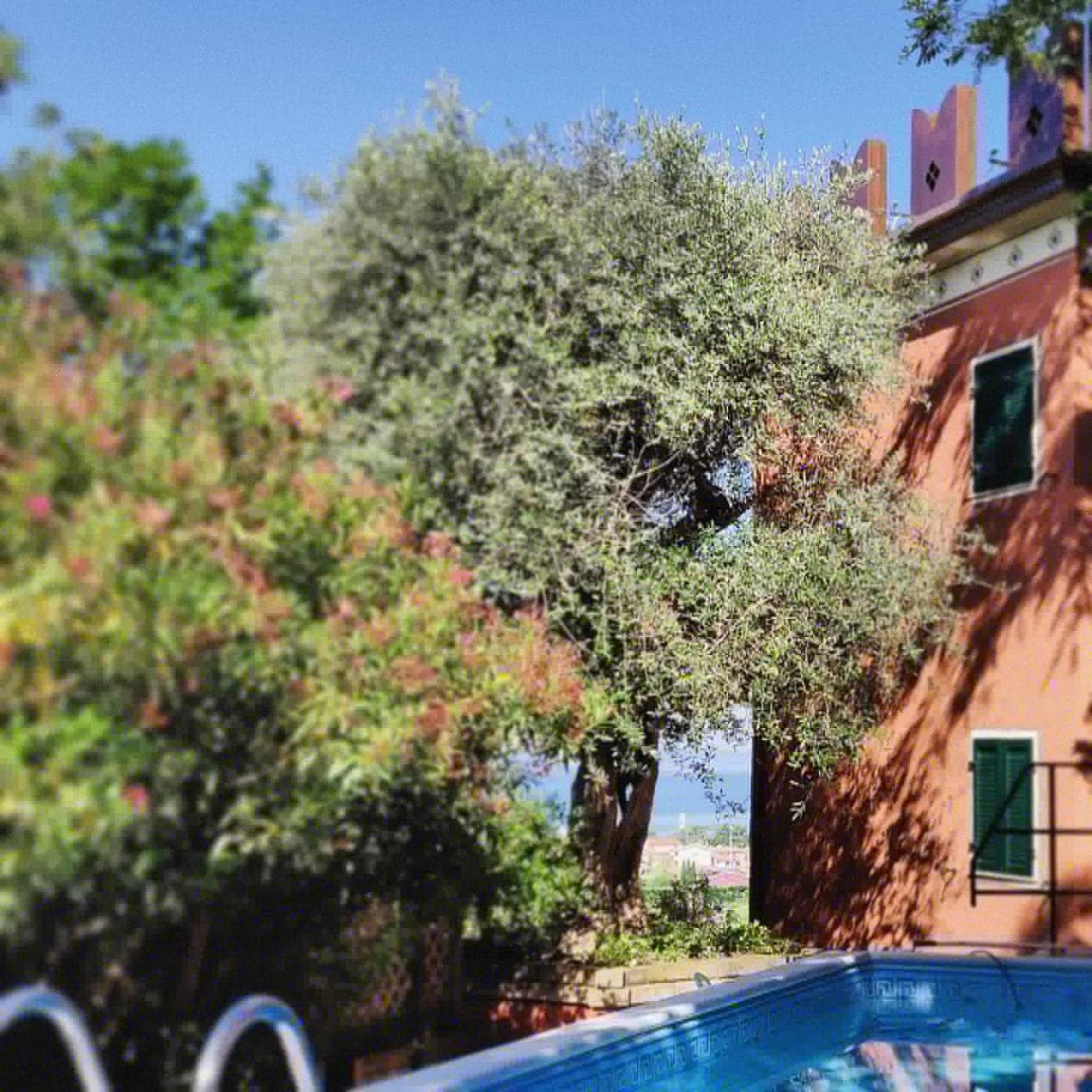 Hotel Castello S. Antonio Lazise Zewnętrze zdjęcie