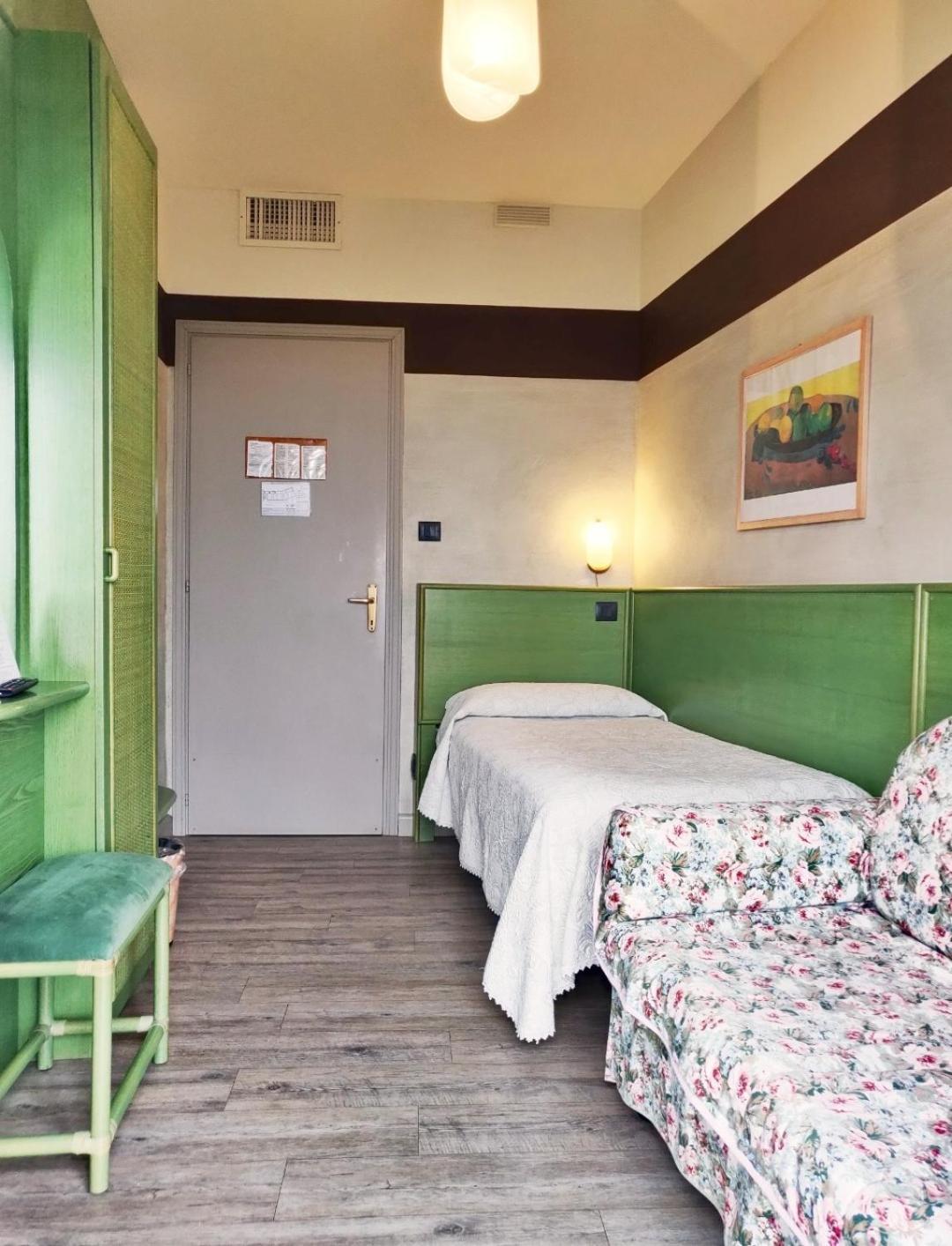 Hotel Castello S. Antonio Lazise Zewnętrze zdjęcie