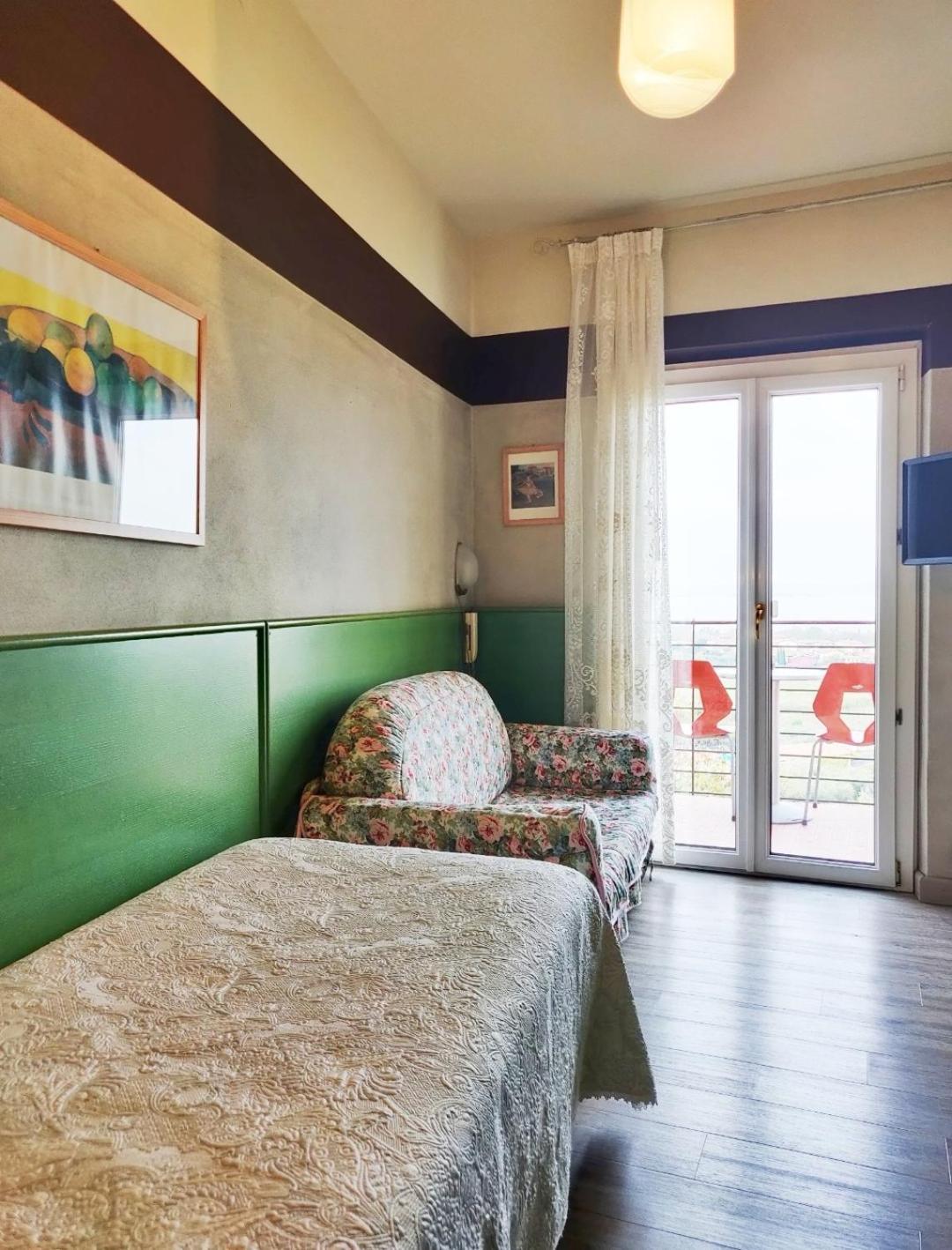Hotel Castello S. Antonio Lazise Zewnętrze zdjęcie