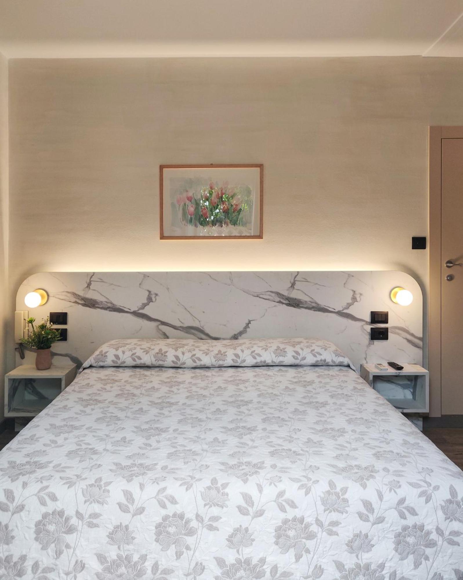 Hotel Castello S. Antonio Lazise Zewnętrze zdjęcie