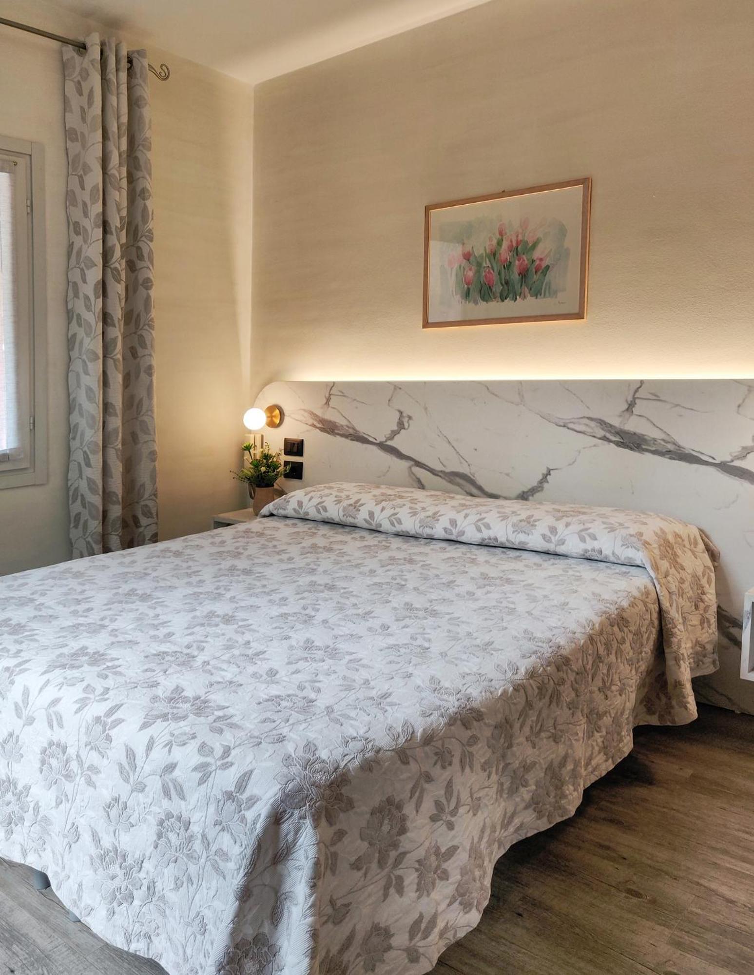 Hotel Castello S. Antonio Lazise Zewnętrze zdjęcie