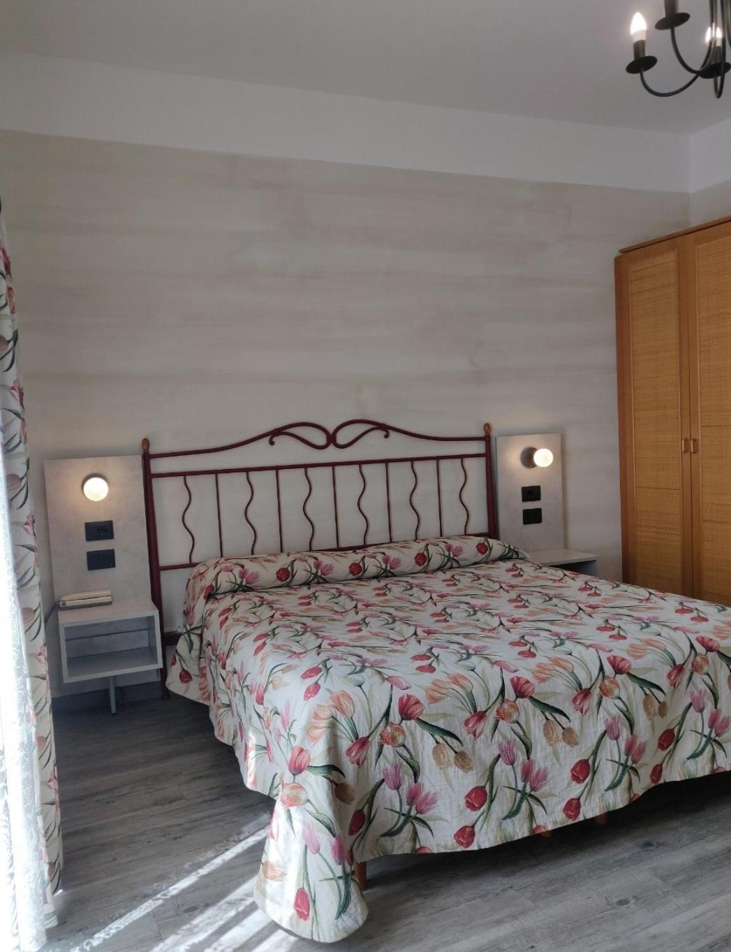 Hotel Castello S. Antonio Lazise Zewnętrze zdjęcie