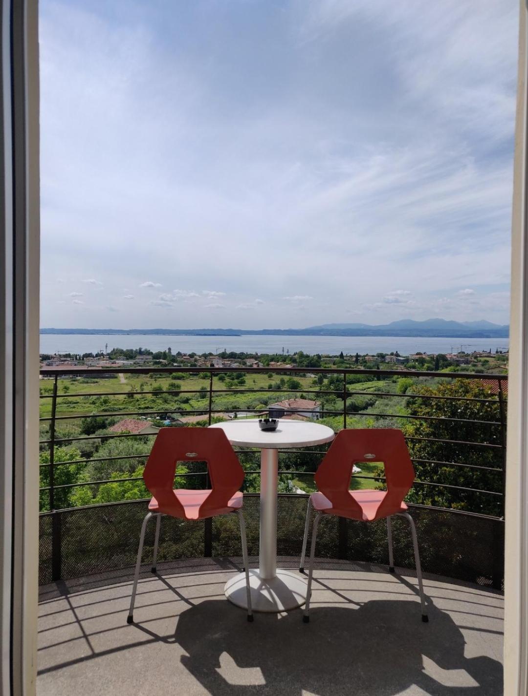 Hotel Castello S. Antonio Lazise Zewnętrze zdjęcie