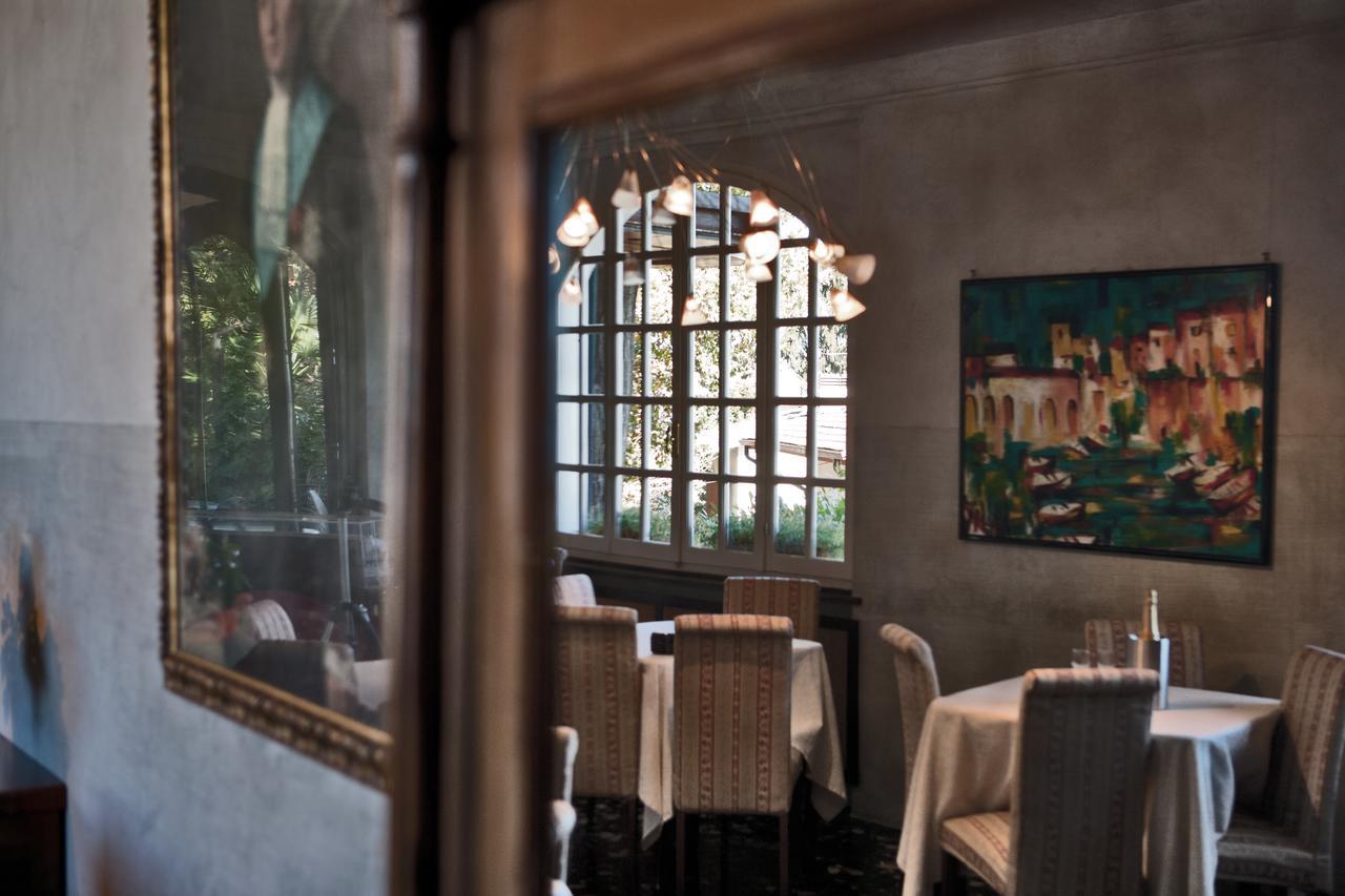 Hotel Castello S. Antonio Lazise Zewnętrze zdjęcie