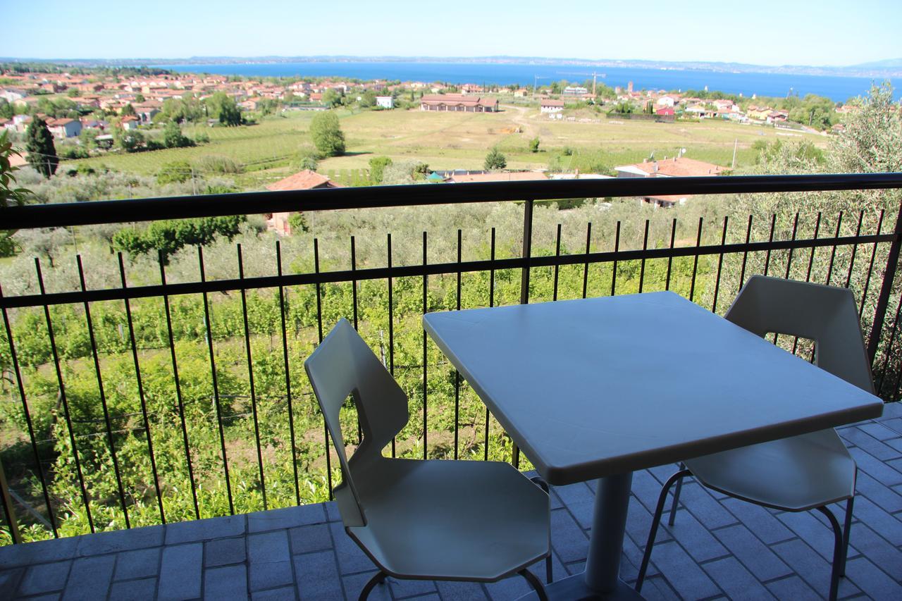 Hotel Castello S. Antonio Lazise Zewnętrze zdjęcie