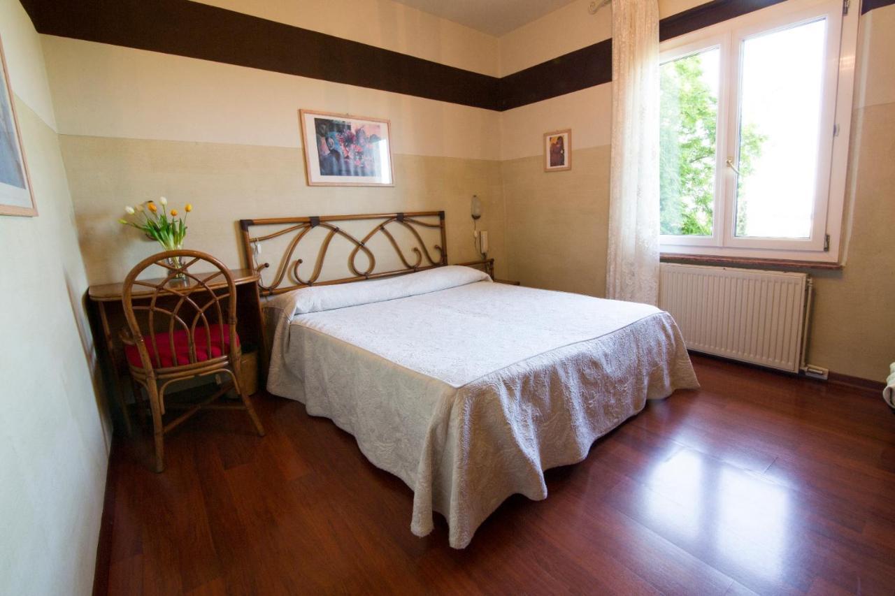 Hotel Castello S. Antonio Lazise Zewnętrze zdjęcie
